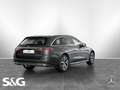 Mercedes-Benz E 300 e T mit EQ Hybrid Technologie 360°+AHK+19 Grau - thumbnail 3