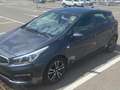 Kia Ceed / cee'd ceed II 2016 1.6 crdi GT Line 110cv Grigio - thumbnail 1