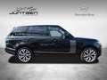 Land Rover Range Rover SDV8 MERIDIAN MATRIX PANO AHK ACC 360° MEMORY Schwarz - thumbnail 8