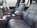 Land Rover Range Rover SDV8 MERIDIAN MATRIX PANO AHK ACC 360° MEMORY Schwarz - thumbnail 19