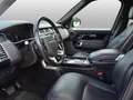 Land Rover Range Rover SDV8 MERIDIAN MATRIX PANO AHK ACC 360° MEMORY Schwarz - thumbnail 18