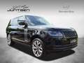 Land Rover Range Rover SDV8 MERIDIAN MATRIX PANO AHK ACC 360° MEMORY Schwarz - thumbnail 1