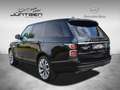 Land Rover Range Rover SDV8 MERIDIAN MATRIX PANO AHK ACC 360° MEMORY Schwarz - thumbnail 5