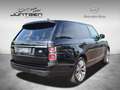 Land Rover Range Rover SDV8 MERIDIAN MATRIX PANO AHK ACC 360° MEMORY Schwarz - thumbnail 7