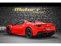 Ferrari 488 Pista  3.9 V8 Rouge - thumbnail 7