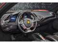 Ferrari 488 Pista  3.9 V8 Rouge - thumbnail 9