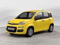 Fiat Panda Panda 1.0 FireFly S&S Hybrid  2025 Jaune - thumbnail 1