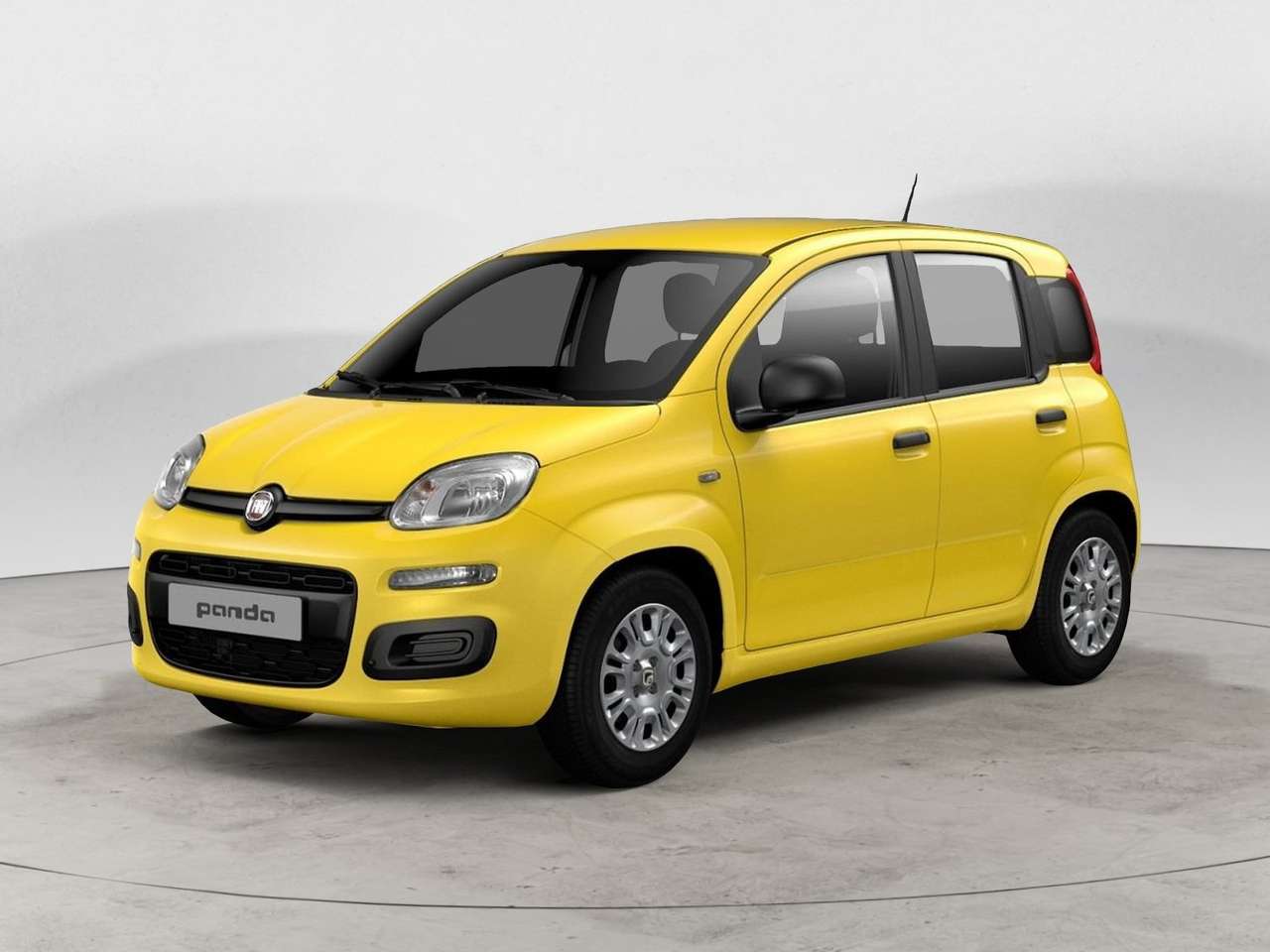 Fiat Panda Panda 1.0 FireFly S&S Hybrid  2025