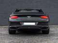 Bentley Continental GTC W12 *MULLINER*-*CARBON PACK*-*FULL BLACK* Noir - thumbnail 6