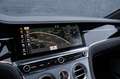 Bentley Continental GTC W12 *MULLINER*-*CARBON PACK*-*FULL BLACK* Noir - thumbnail 12