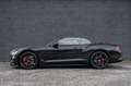 Bentley Continental GTC W12 *MULLINER*-*CARBON PACK*-*FULL BLACK* Noir - thumbnail 3