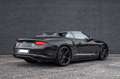 Bentley Continental GTC W12 *MULLINER*-*CARBON PACK*-*FULL BLACK* Noir - thumbnail 4