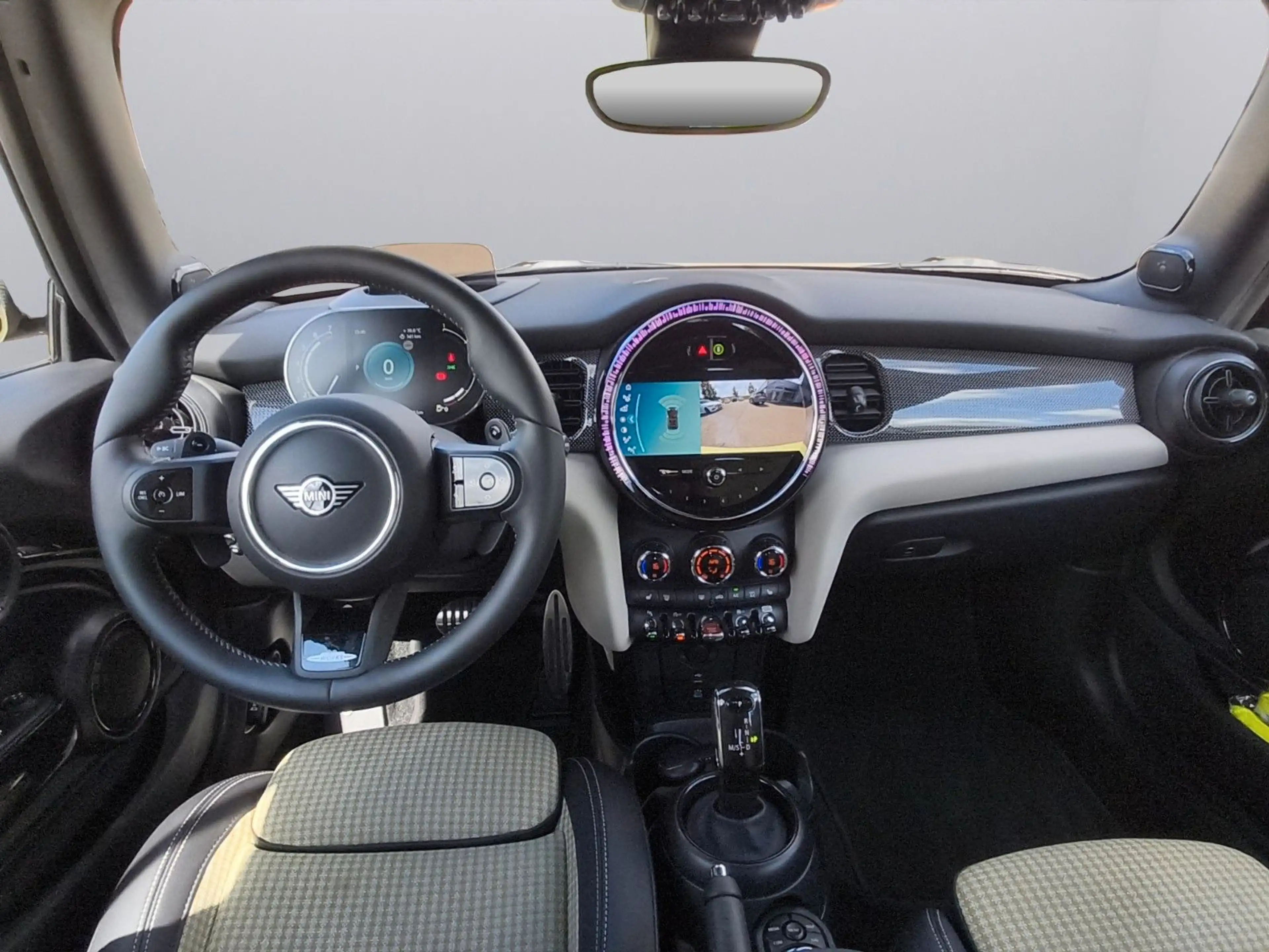MINI John Cooper Works Cabrio COOPER_S Cabrio John Cooper Works Trim *RFK *SHZ — photo 12
