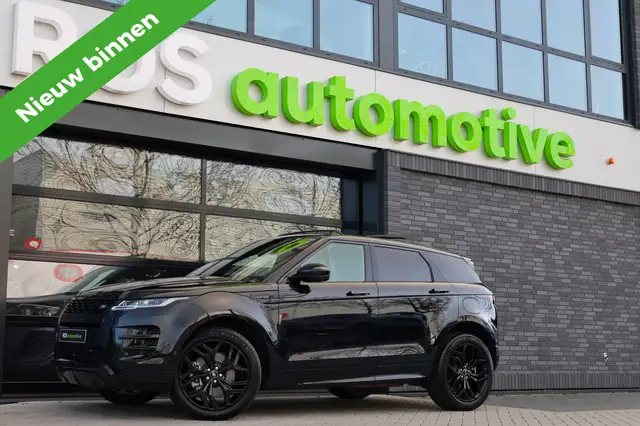 Land Rover Range Rover Evoque 1.5 P300e AWD R-Dynamic HSE | BTW! | PANO | MERIDI