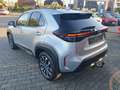 Toyota Yaris Cross Hybrid 130 1.5 VVT-i Team Deutschland Silber - thumbnail 6
