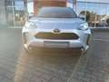 Toyota Yaris Cross Hybrid 130 1.5 VVT-i Team Deutschland Silber - thumbnail 3