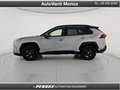 Toyota RAV 4 RAV4 2.5 HV (222CV) E-CVT AWD-i Style Argento - thumbnail 2
