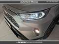 Toyota RAV 4 RAV4 2.5 HV (222CV) E-CVT AWD-i Style Argent - thumbnail 32