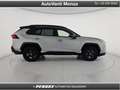 Toyota RAV 4 RAV4 2.5 HV (222CV) E-CVT AWD-i Style Argento - thumbnail 6