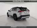 Toyota RAV 4 RAV4 2.5 HV (222CV) E-CVT AWD-i Style Argento - thumbnail 3