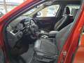 BMW X1 xDrive 20 d xLine+NAVI+KAMERA+LED+ACC+AHK+ Orange - thumbnail 8