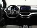Fiat 500e 3+1 Icon 42 kWh Gris - thumbnail 8