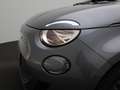 Fiat 500e 3+1 Icon 42 kWh Gris - thumbnail 16