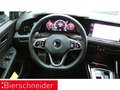 Volkswagen Golf 8 2.0 TDI DSG GTD Black 19 AHK MATRIX PANO Gris - thumbnail 10