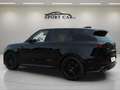 Land Rover Range Rover Sport 4.4 V8 635 CV SV Edition Noir - thumbnail 4