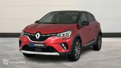 Renault Captur 1.0 TCe 90ch Techno