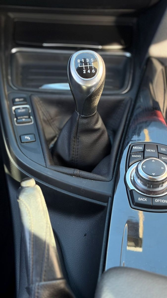 BMW 320 d |M-FELGEN|XENON|NAVI|LEDER |KAMERA|HEAD-UP — photo 6
