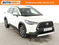 Toyota Corolla Cross Hybrid 1.8 Style Blanco - thumbnail 8