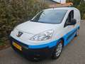 Peugeot Partner 1.6 HDIF Blanc - thumbnail 2