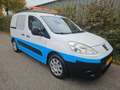 Peugeot Partner 1.6 HDIF Blanc - thumbnail 4