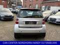 smart forTwo fortwo coupe 52kW*KLIMA*AUTOMATIK*PANO*** Silber - thumbnail 4