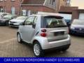 smart forTwo fortwo coupe 52kW*KLIMA*AUTOMATIK*PANO*** Silber - thumbnail 3