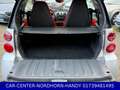 smart forTwo fortwo coupe 52kW*KLIMA*AUTOMATIK*PANO*** Silber - thumbnail 18