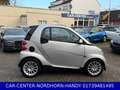 smart forTwo fortwo coupe 52kW*KLIMA*AUTOMATIK*PANO*** Silber - thumbnail 6