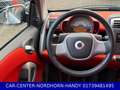 smart forTwo fortwo coupe 52kW*KLIMA*AUTOMATIK*PANO*** Silber - thumbnail 14