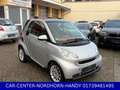smart forTwo fortwo coupe 52kW*KLIMA*AUTOMATIK*PANO*** Silber - thumbnail 7