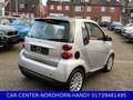 smart forTwo fortwo coupe 52kW*KLIMA*AUTOMATIK*PANO*** Silber - thumbnail 5