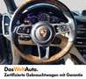 Porsche Cayenne E-Hybrid III Bleu - thumbnail 12