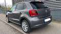 Volkswagen Polo 1.2 MATCH-NAVI-SHZ-PDC-Pano-TÜV-Garantie Gris - thumbnail 4