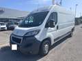 Peugeot Boxer L3-H2 2.2 HDi/130CV FAP Furgone Blanco - thumbnail 3