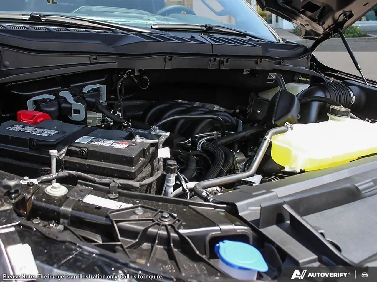 Ford F 150 снимка Ford F 150