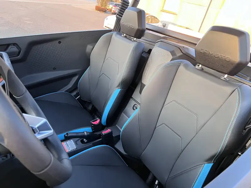 CFMOTO ZForce 950 Sport - foto 8