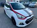Hyundai i10 Sport Limited 2.Hand 133.999KM 87 PS TÜV03/2027 Weiß - thumbnail 3