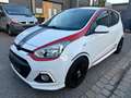 Hyundai i10 Sport Limited 2.Hand 133.999KM 87 PS TÜV03/2027 Weiß - thumbnail 1