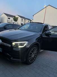 d 9G-Tronic AMG Line