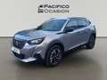 Peugeot 2008 1.5BlueHDi S&S Allure EAT8 130 Gris - thumbnail 3